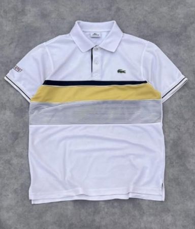 Premium polo lacoste t shirt