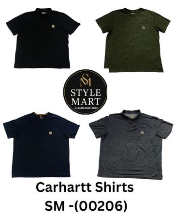 Carhartt Shirts