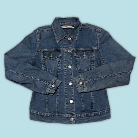 Tommy jeans & cotton jackets