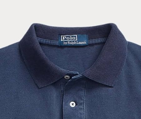 T-shirts Ralph Lauren Premium