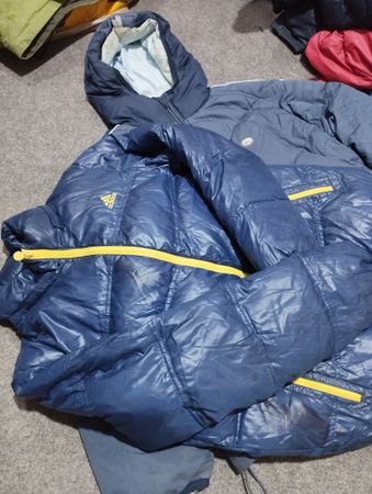 Authentic Mix Brand Puffer jackets