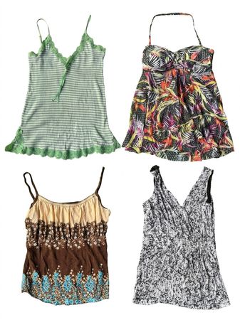 Y2K Camisole