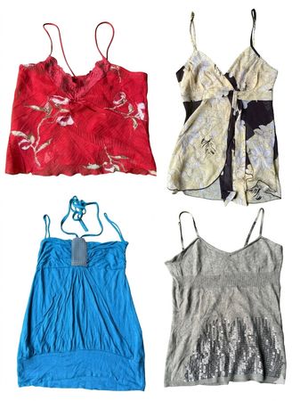 Y2K Camisole