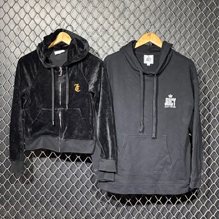 Juicy couture sweatshirts (fnc 252)