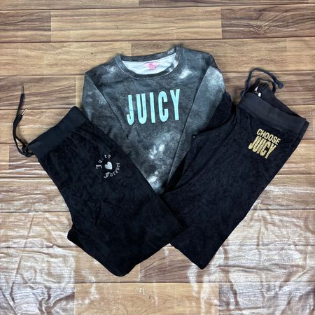 Juicy couture  mix (fnc 254)
