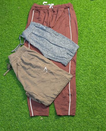 6237 _ Gymshark Trousers