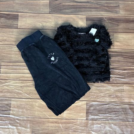 Juicy couture mix (fnc 255)