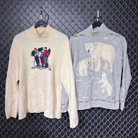 Lauren ralph lauren ladies sweaters (fnc 257)
