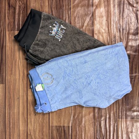 Juicy couture trousers (fnc 258)