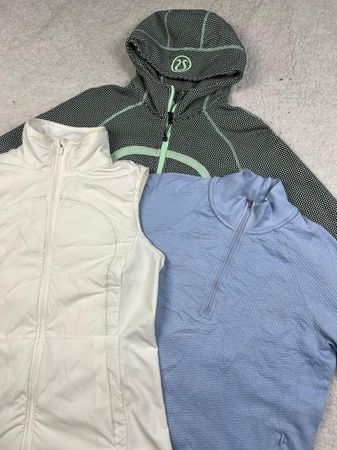 Lululemon jacket