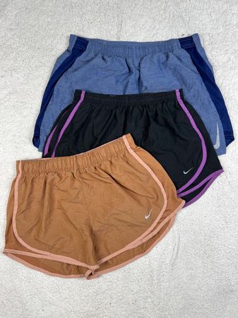 Nike sports shorts