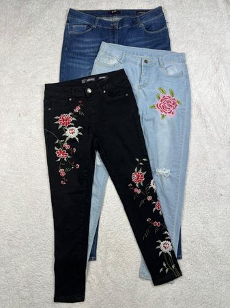 Fashion jeans