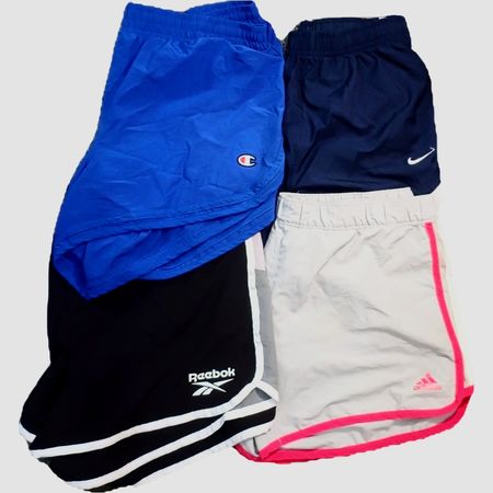 Mix Branded short