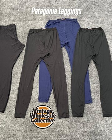 Patagonia Leggings - (12/06)