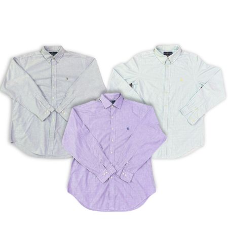Ralph Lauren Shirts