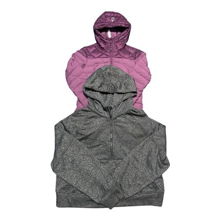 Lululemon Jackets