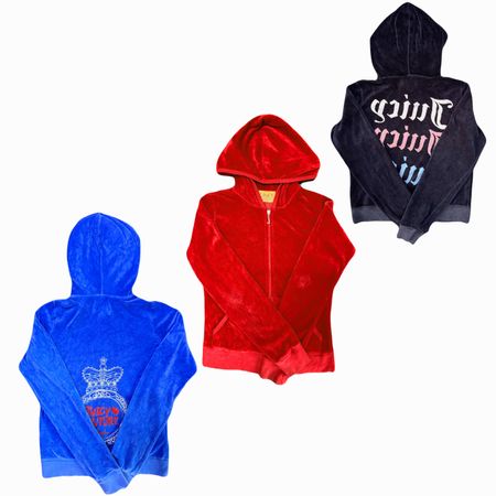 Felpe Juicy Couture