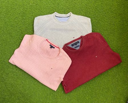 Tommy Hilfiger Sweaters