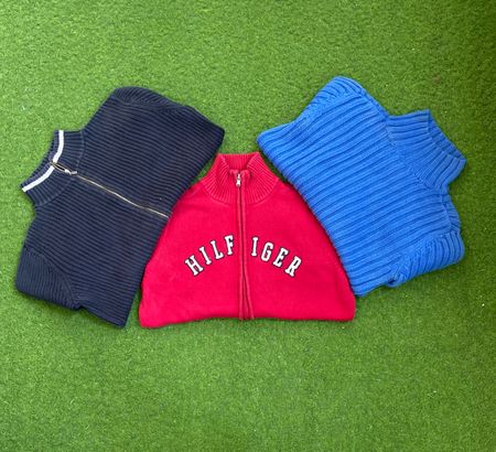 Tommy Hilfiger Sweaters