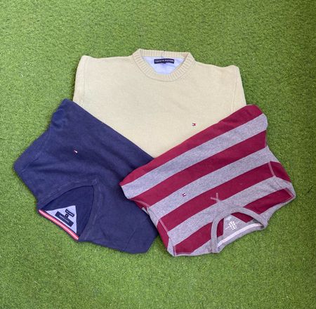 Tommy Hilfiger Sweaters