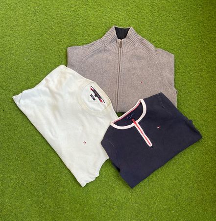 Tommy Hilfiger Sweaters