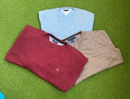 Tommy Hilfiger Sweaters