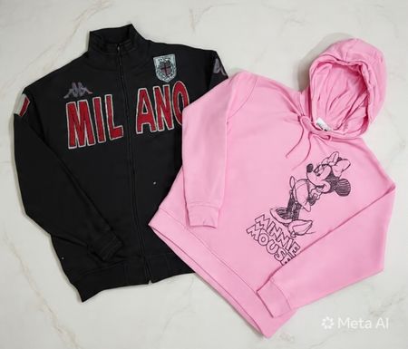 Premium brand kappa &Disnep