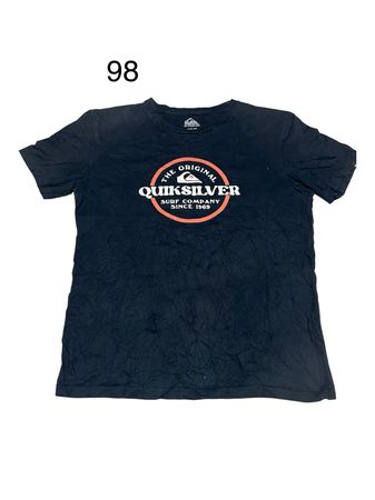 quicksilver men t shirt