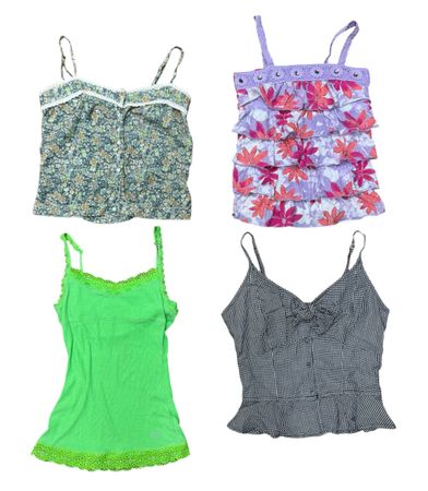 Y2K Hot selling Nighties 15 pcs At 1044