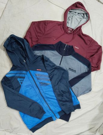 Premium brand Reebok