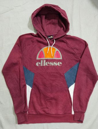 Premium brand ellesse hoodi
