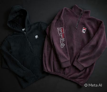 Premium brand Fila mix bundle