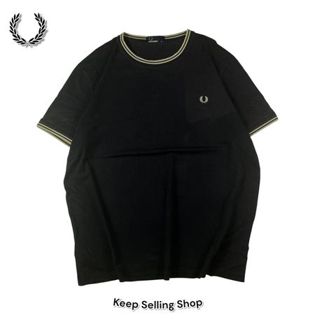 Branded t shirt