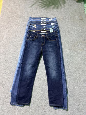 Levi’s Boyfriend jeans
