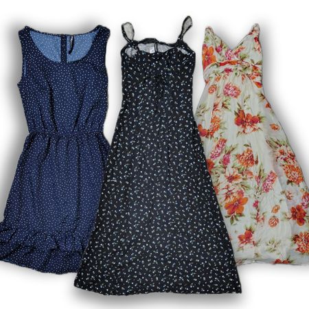 BCX18 Y2K Sexy Dresses
