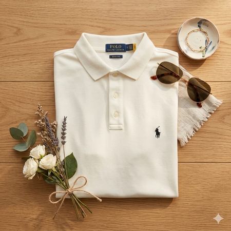 Ralph Lauren Polo Shirts