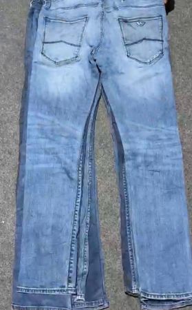 Armani jeans