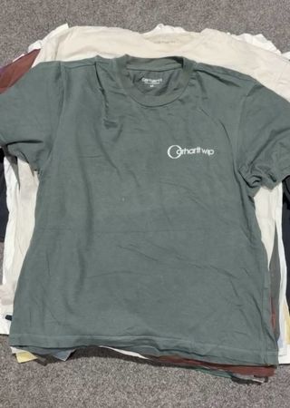 Carhartt T-Shirts available
