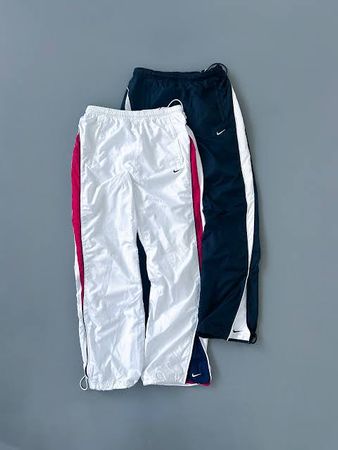 Authentic Vintage Nike Trackpants