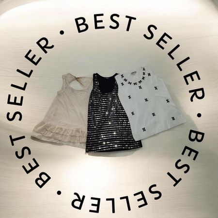 Fancy Tank Tops