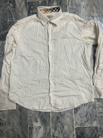 Burberry shirts
