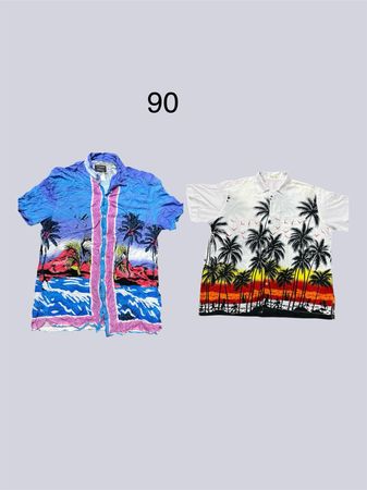 Hawaiian Shirts