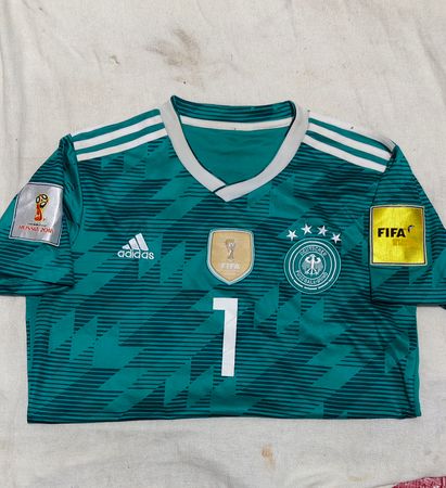 Football club T-Shirts