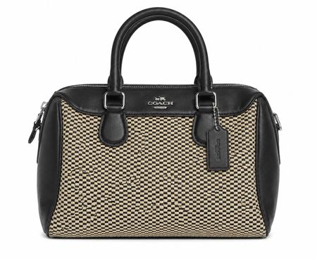 Coach Hand Bag