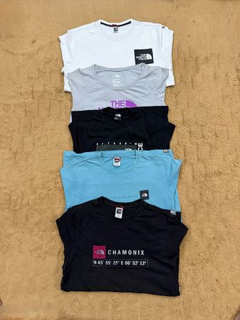 The North Face T-Shirts