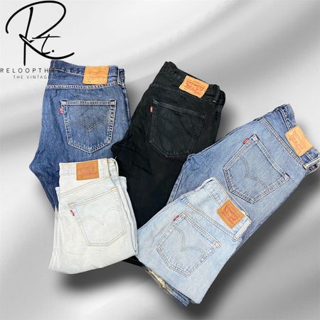 RT 1547 Levi's Men Shorts