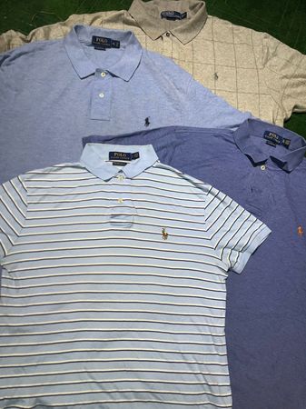 Men,s Polo Ralph Lauren polo shirts  ✨
