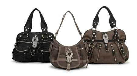 GGL Bags