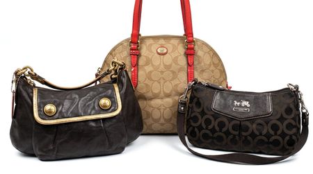 Coach Bags
