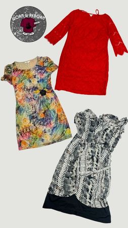Y2k Dress 10 pieces WR1732